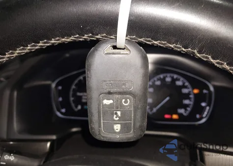 2022 Honda Accord Sport 2.0T z USA, uszkodzony, nr VIN 1HGCV2F39NA024201